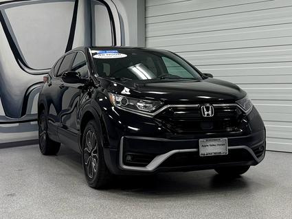 2020 Honda CR-V East Wenatchee WA