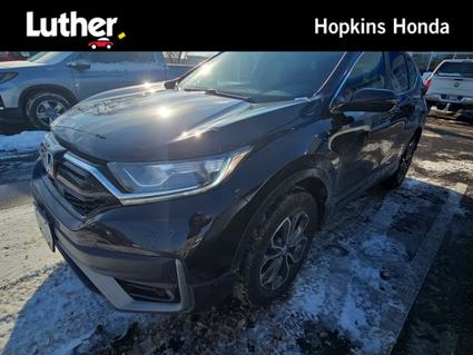 2020 Honda CR-V Hopkins MN