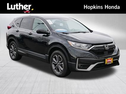 2020 Honda CR-V Hopkins MN