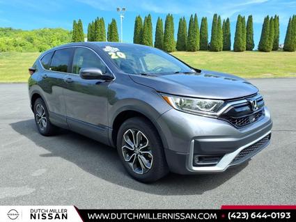 2020 Honda CR-V Bristol TN