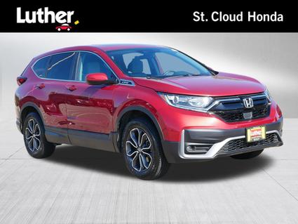 2021 Honda CR-V Waite Park MN