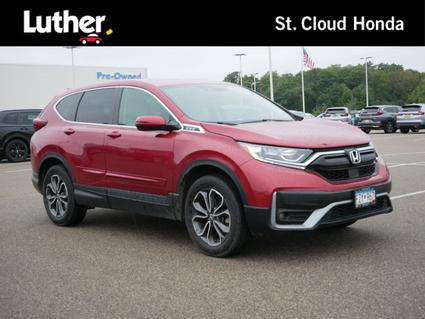 2021 Honda CR-V Waite Park MN