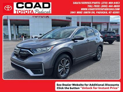 2021 Honda CR-V Paducah KY