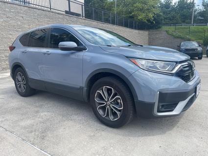 2021 Honda CR-V Roanoke VA