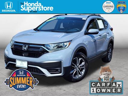 2021 Honda CR-V Joliet IL