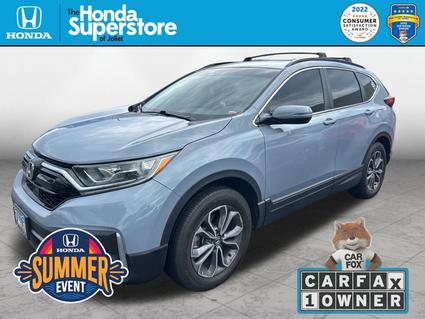 2021 Honda CR-V Joliet IL