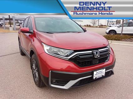 2021 Honda CR-V Rapid City SD