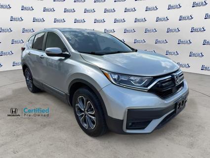 2022 Honda CR-V Orangeburg SC