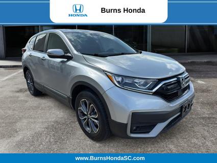 2022 Honda CR-V Orangeburg SC