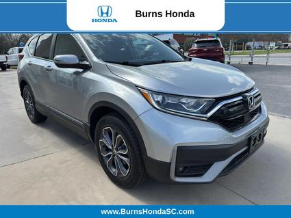 2022 Honda CR-V Orangeburg SC