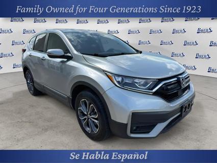 2022 Honda CR-V Orangeburg SC