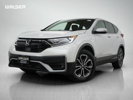 2022 Honda CR-V Burnsville MN