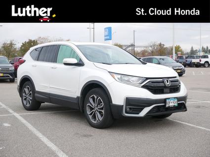 2022 Honda CR-V Waite Park MN