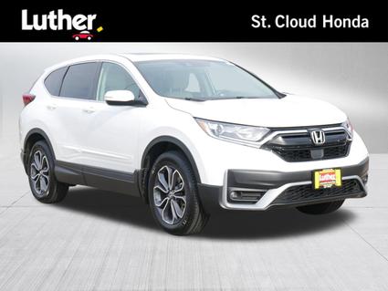 2022 Honda CR-V Waite Park MN