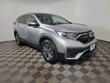 2022 Honda CR-V Rockville MD
