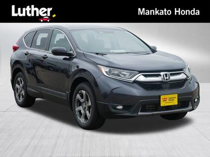 2017 Honda CR-V Mankato MN