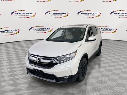 2017 Honda CR-V Hampstead MD