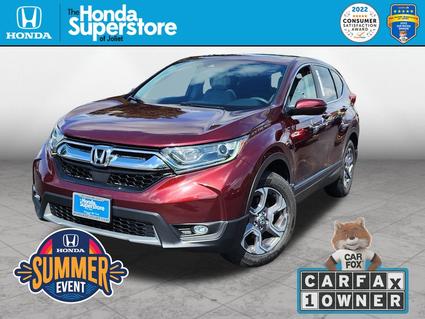 2017 Honda CR-V Joliet IL