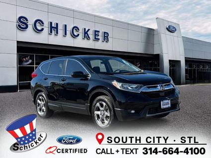 2018 Honda CR-V St Louis MO