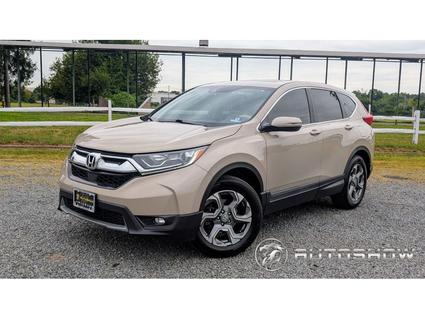 2018 Honda CR-V Somerset NJ