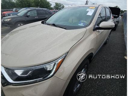 2018 Honda CR-V Somerset NJ