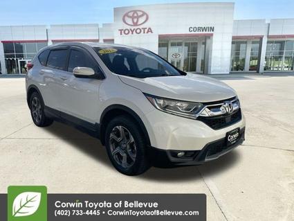 2018 Honda CR-V Bellevue NE