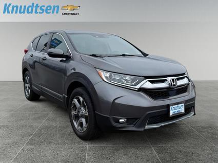 2019 Honda CR-V Post Falls ID