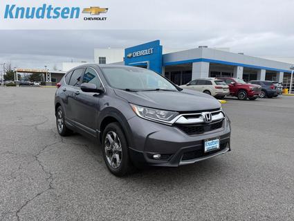 2019 Honda CR-V Post Falls ID
