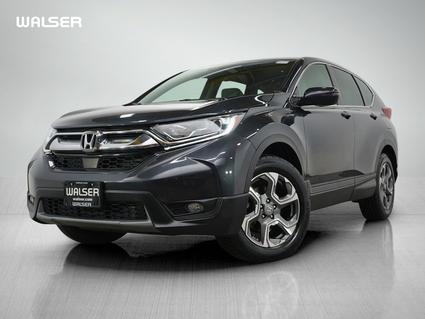 2019 Honda CR-V Burnsville MN