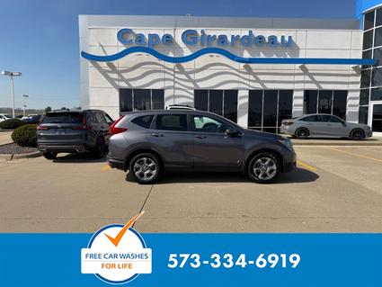 2019 Honda CR-V Cape Girardeau MO