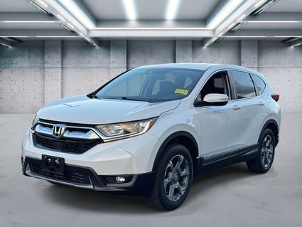 2019 Honda CR-V Patchogue NY