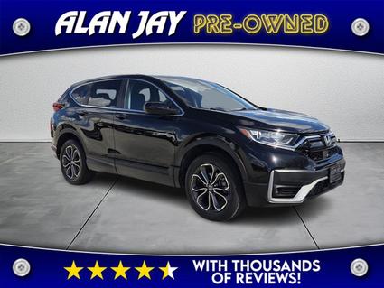 2020 Honda CR-V Sebring FL