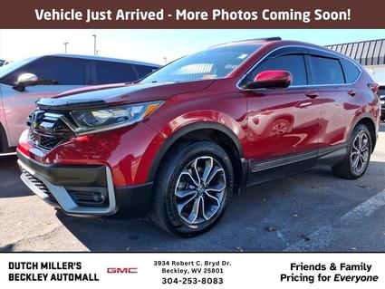 2020 Honda CR-V Beckley WV