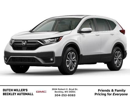 2020 Honda CR-V Beckley WV