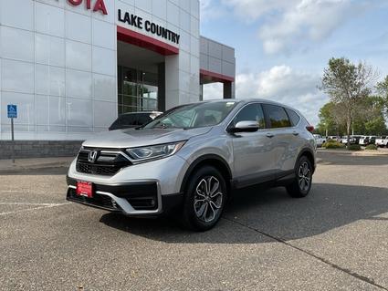 2020 Honda CR-V Brainerd MN