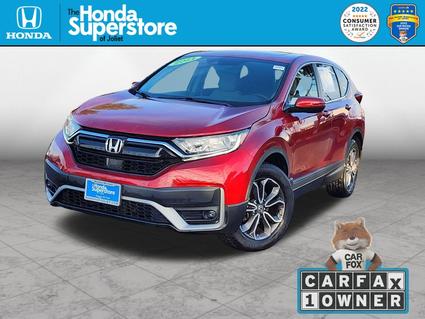 2021 Honda CR-V Joliet IL