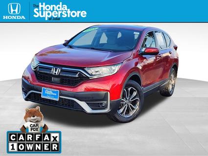 2021 Honda CR-V Joliet IL