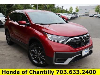 2022 Honda CR-V Chantilly VA