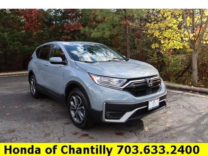 2022 Honda CR-V Chantilly VA