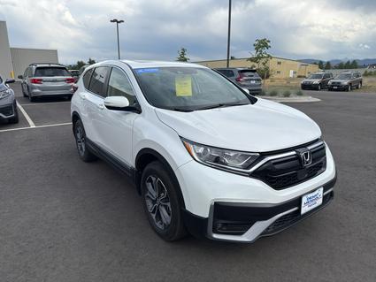 2022 Honda CR-V Bozeman MT