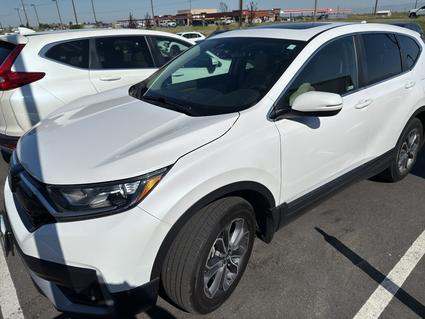 2022 Honda CR-V Bozeman MT
