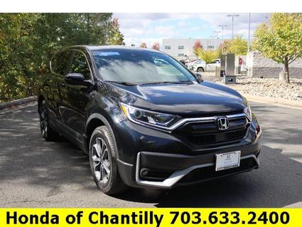 2022 Honda CR-V Chantilly VA