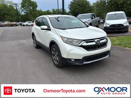 2017 Honda CR-V Louisville KY