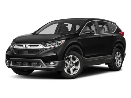 2017 Honda CR-V Hopkins MN