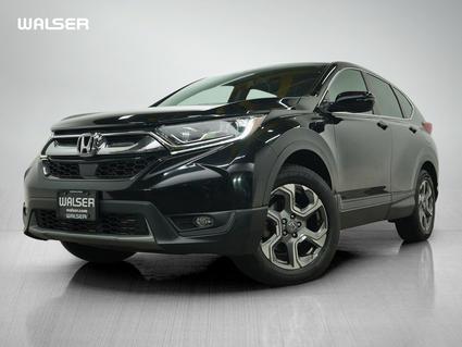 2017 Honda CR-V Minneapolis MN