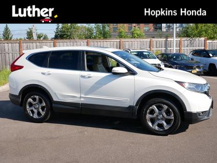 2017 Honda CR-V Hopkins MN