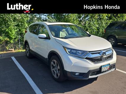 2017 Honda CR-V Hopkins MN