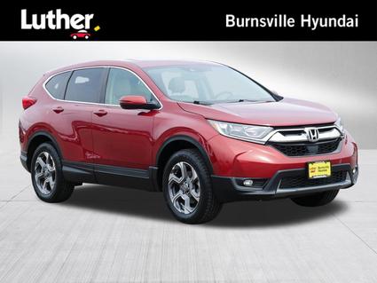 2017 Honda CR-V Burnsville MN