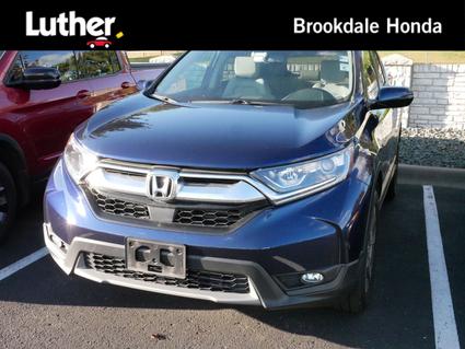 2017 Honda CR-V Minneapolis MN