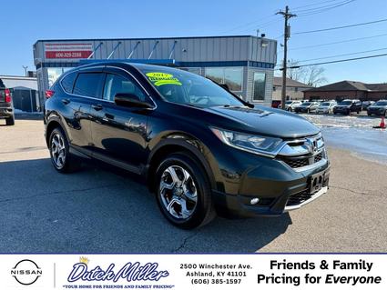 2017 Honda CR-V Ashland KY